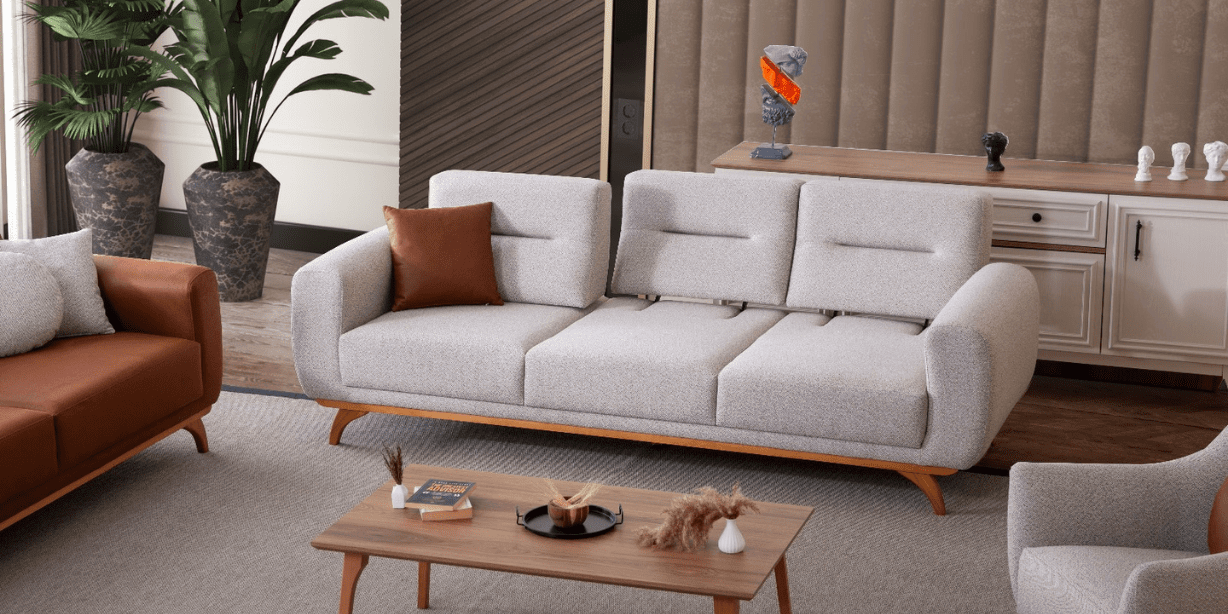 Truva Koltuk Takımı